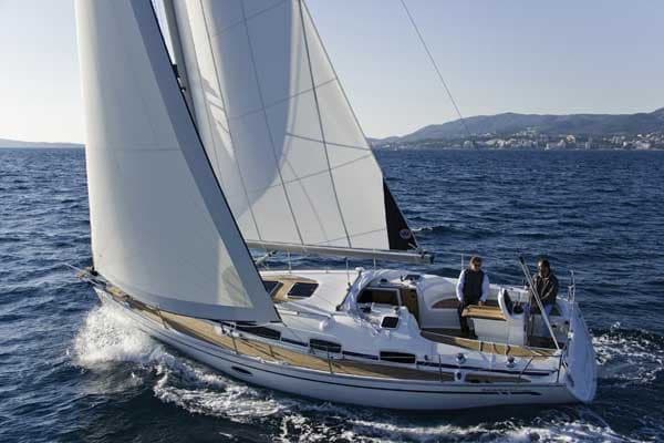 Bavaria 34 Cruiser – Nikiana