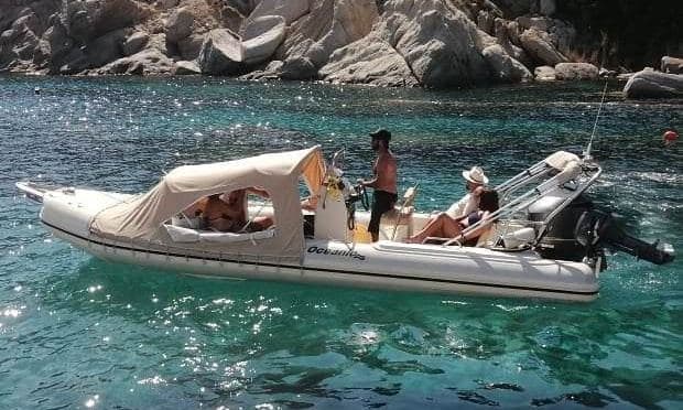 Oceanic Millenium – Samos