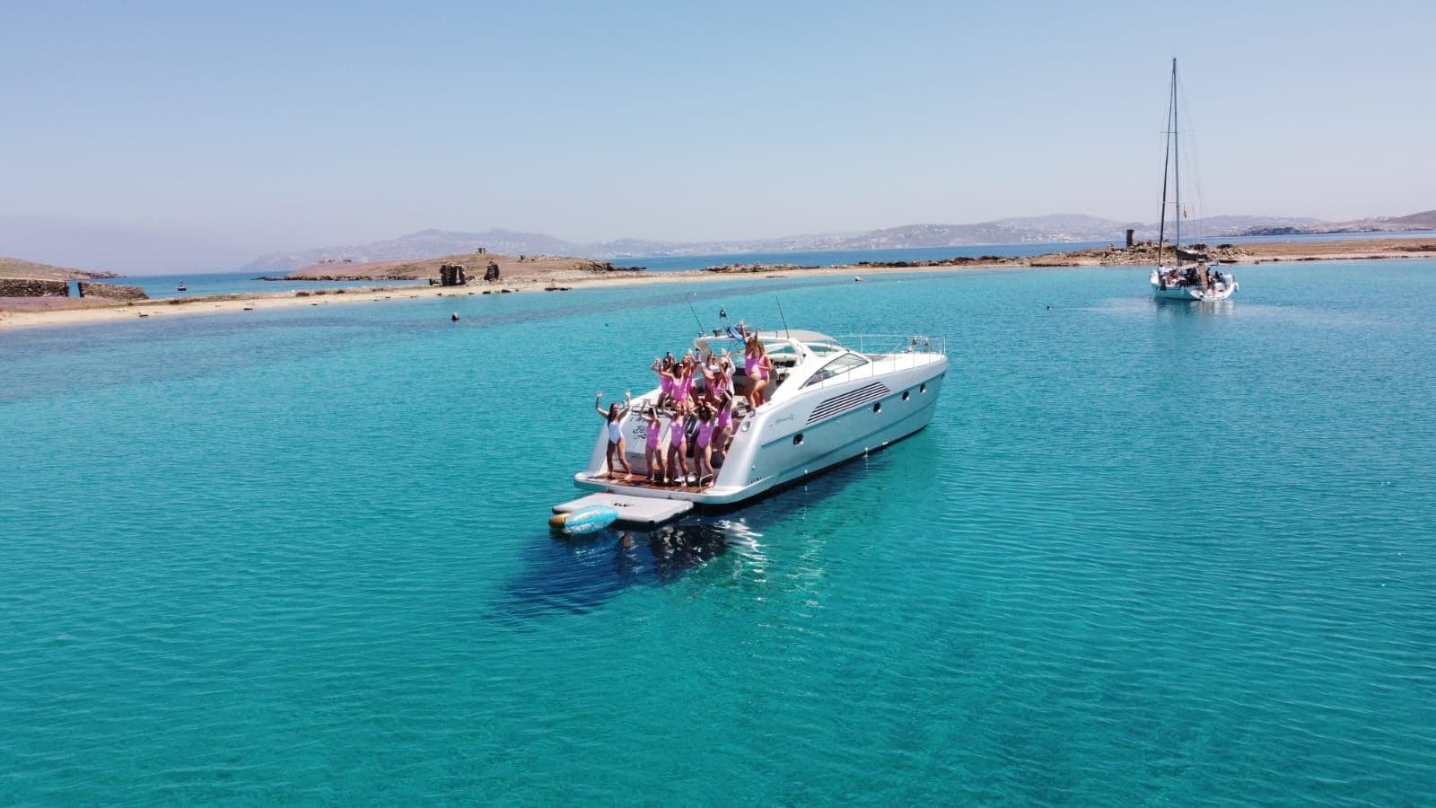 ALFAMARINE 50 – Ornos