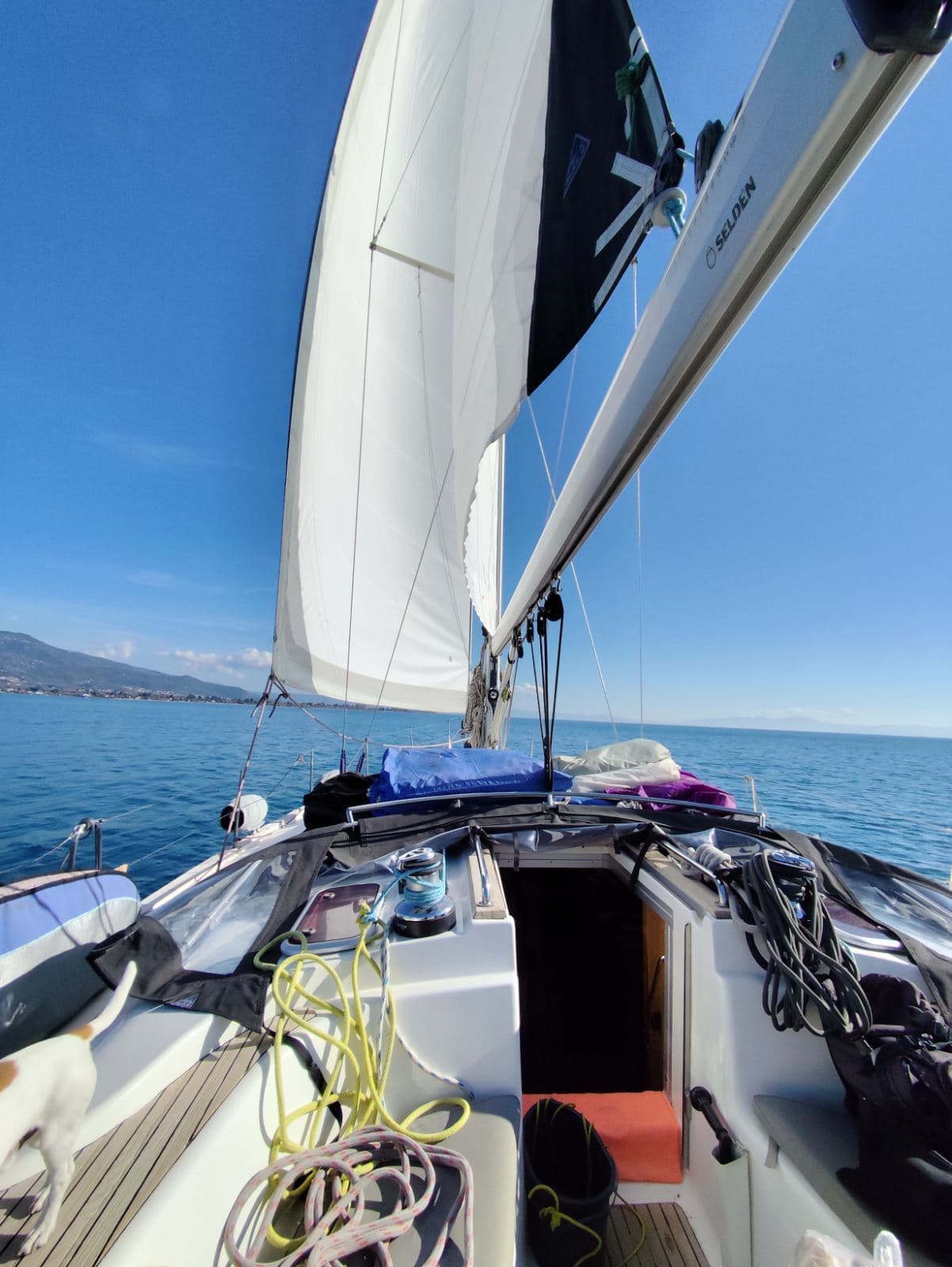 Bavaria 41 – Skiathos