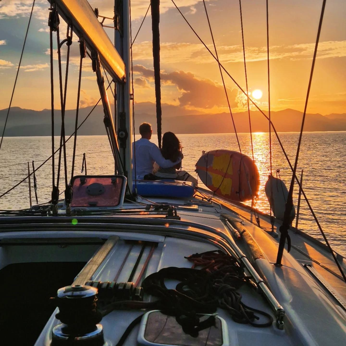 Bavaria 46 – Iraklio