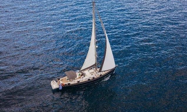 Ocean Alexander – Kallithea