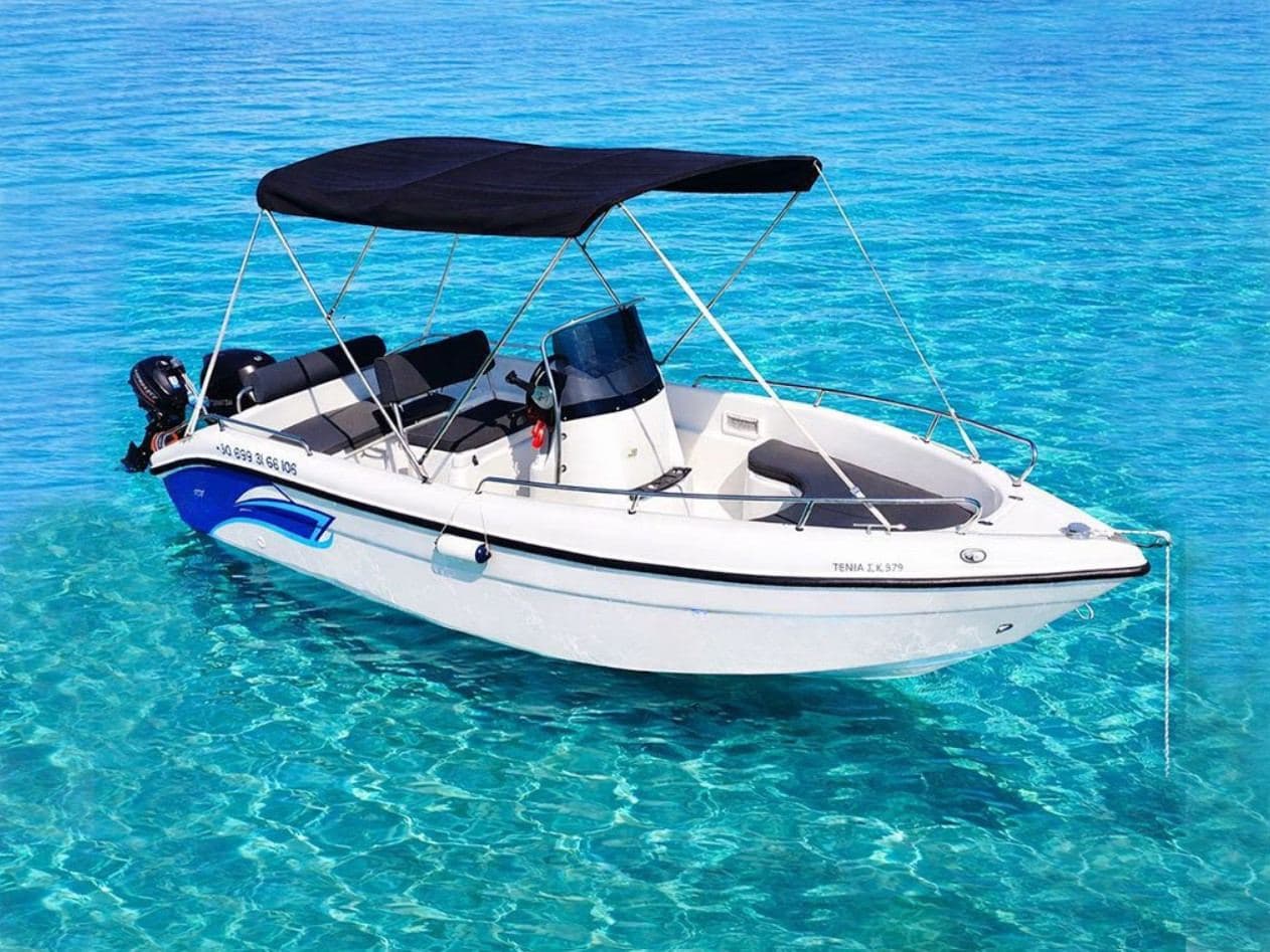 Poseidon BlueWater – Kavala