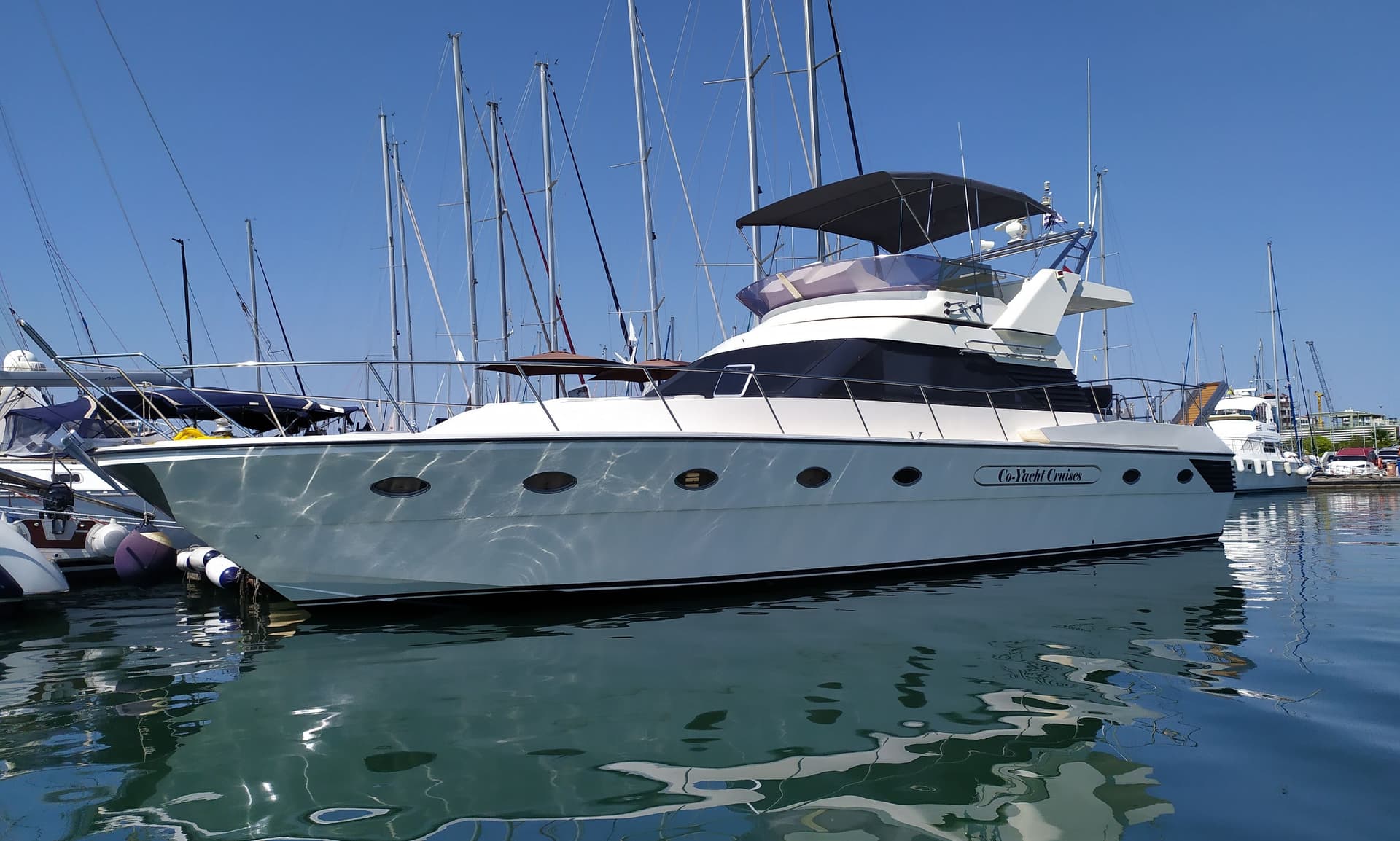Barberis 53 – Kallithea