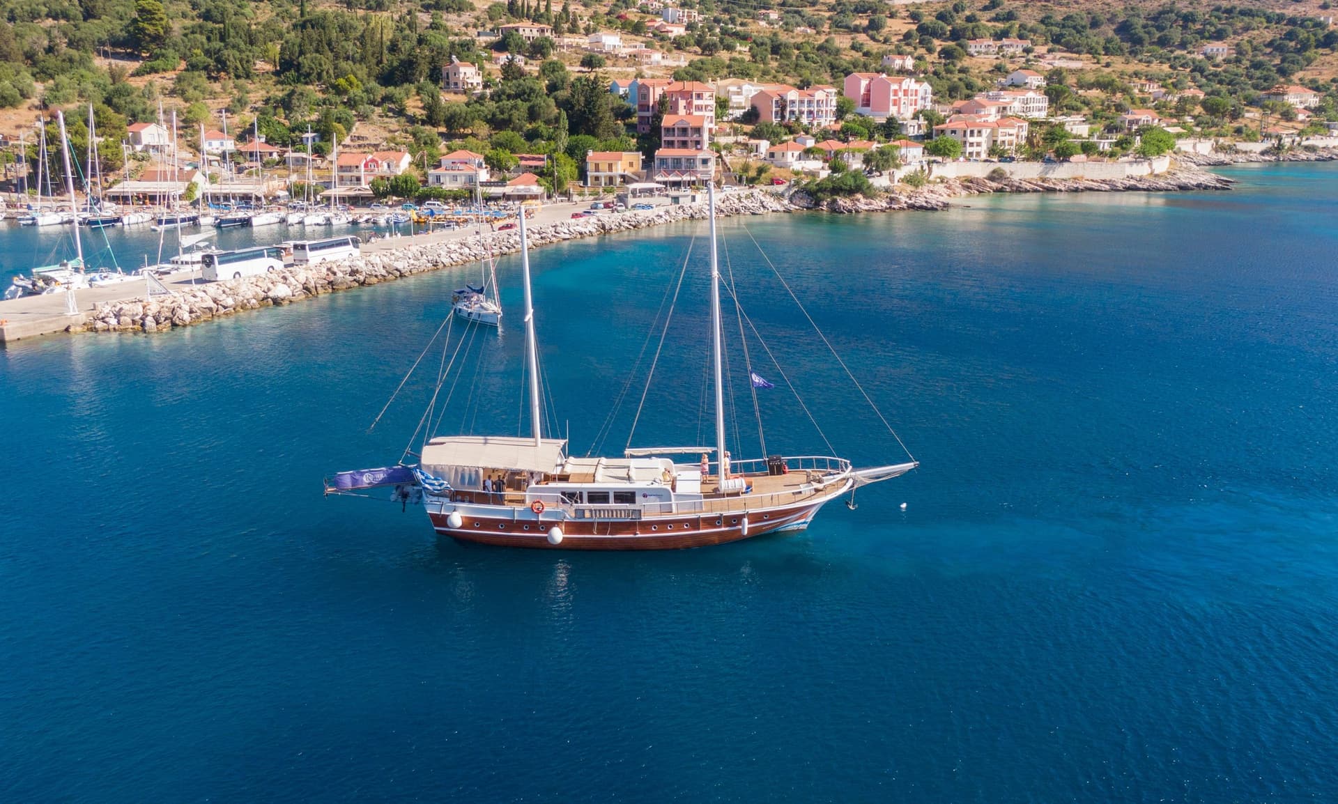 Custom – Zakinthos