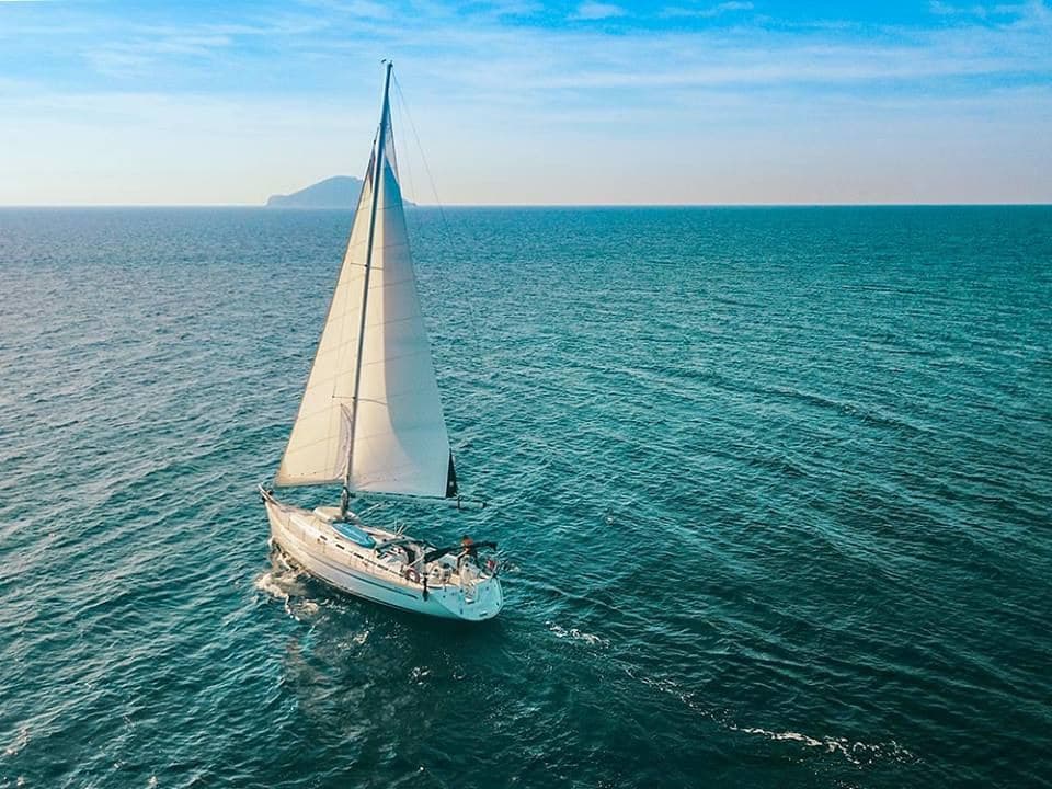 Bavaria 44 – Παλιούρι