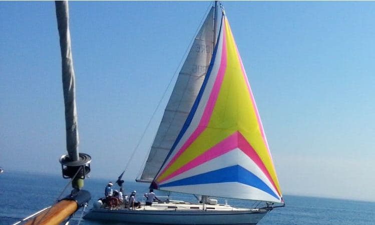 Dromor Apollo 12 Plus – Chania