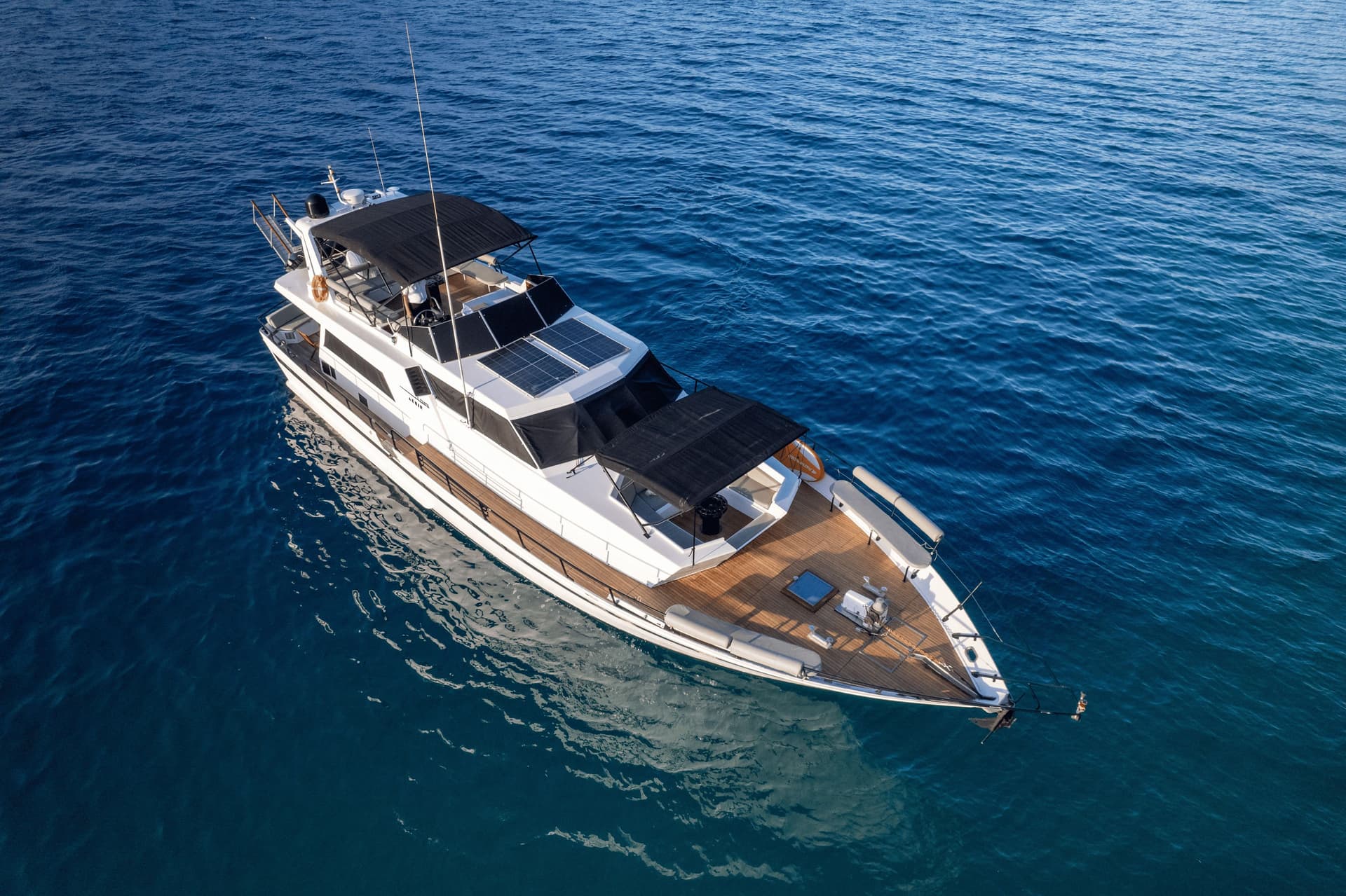 Cantieri De Pisa Akhir – Kallithea