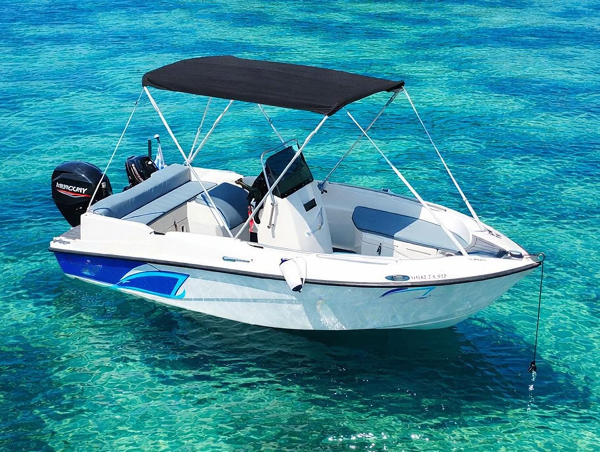 Compass 150cc – Kavala
