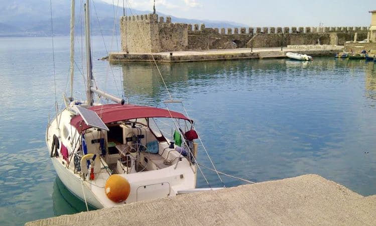 Feeling 39 – Kalamata