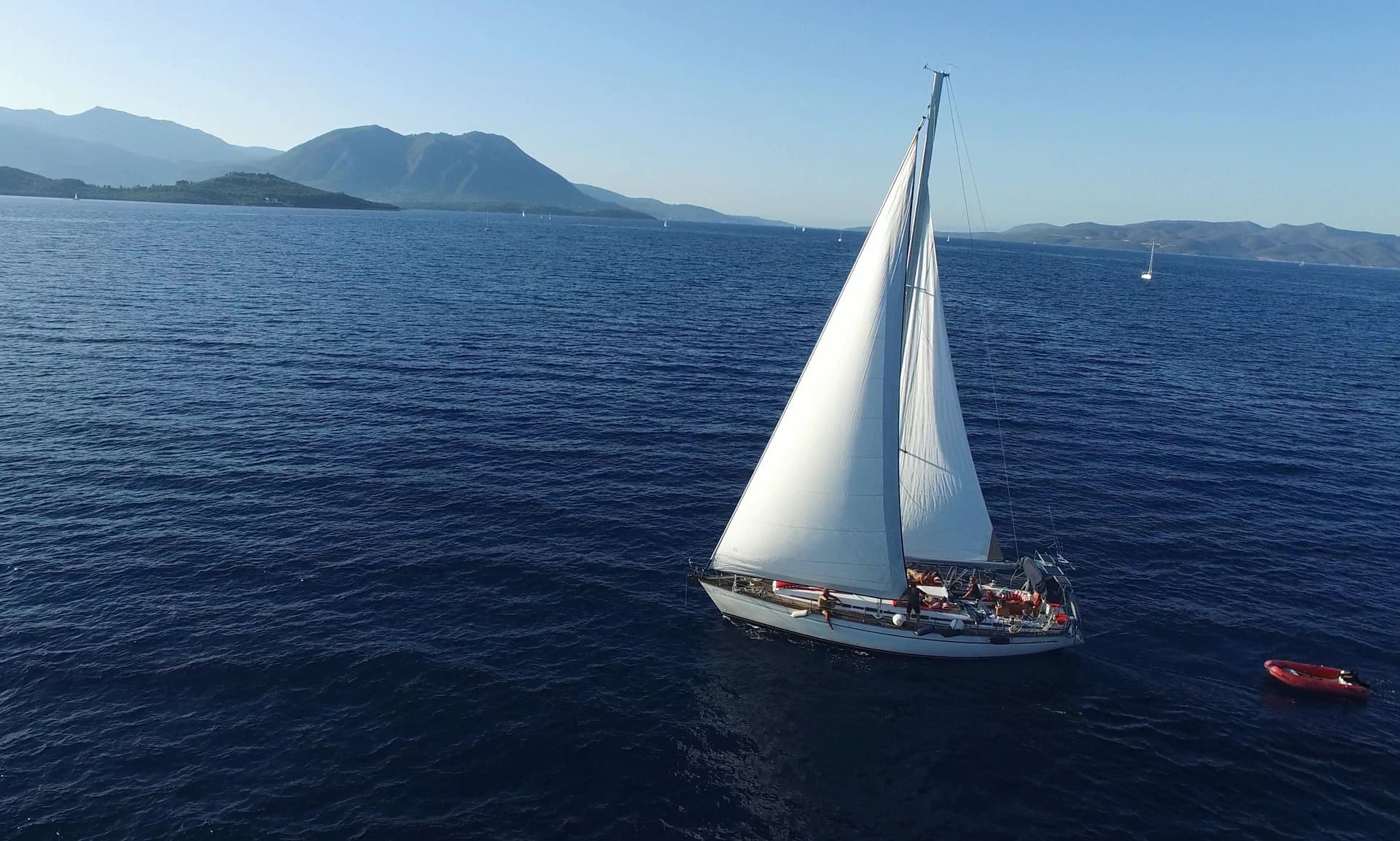 Bavaria 47 – Perigiali