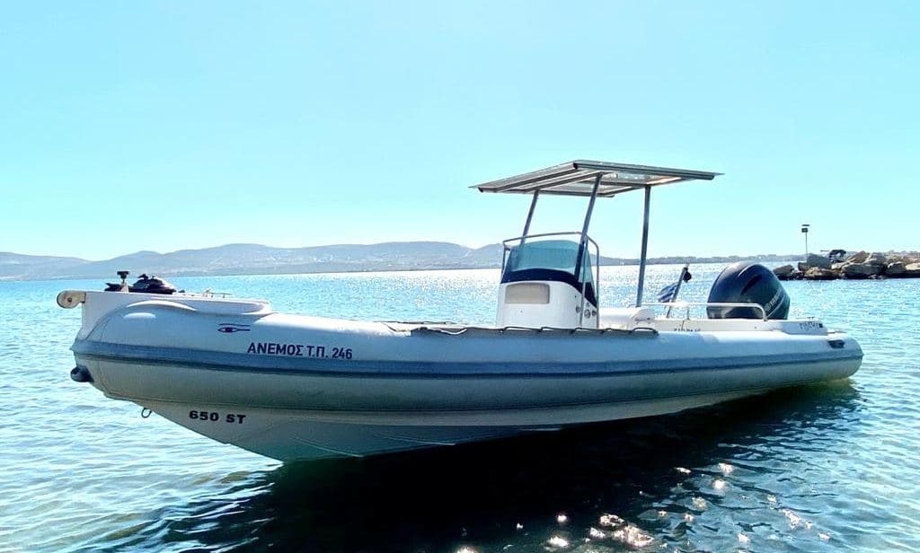 Ribeye RIB A600 – Pounta