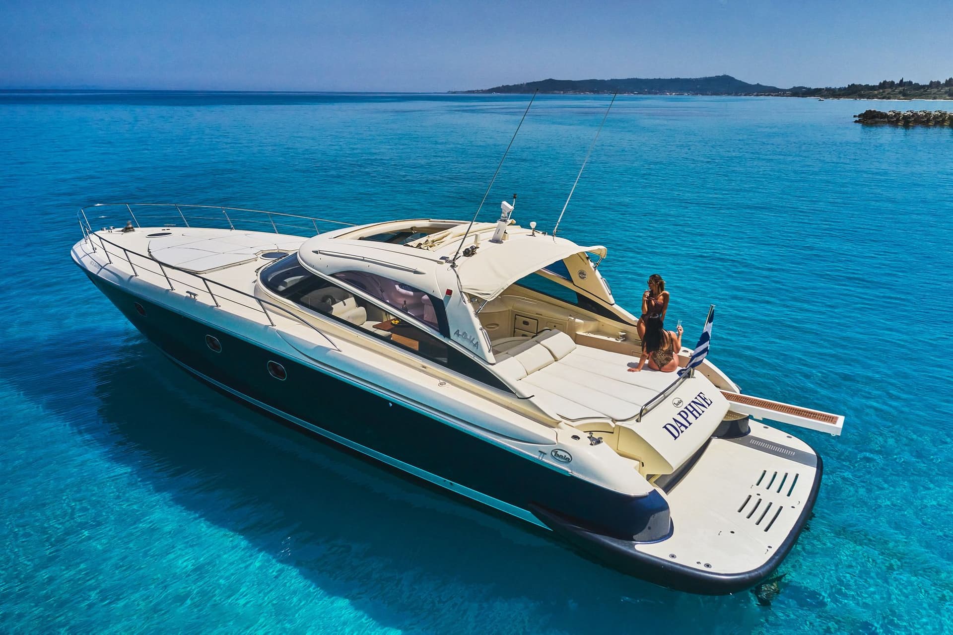 Baia Aqua 54 – Zakinthos