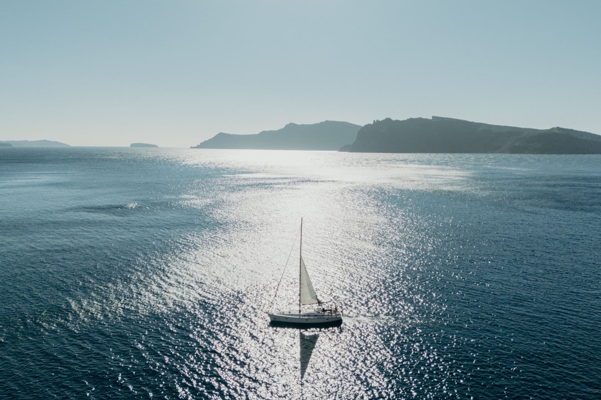 Bavaria 46 Cruiser 46 Cruiser – Santorini