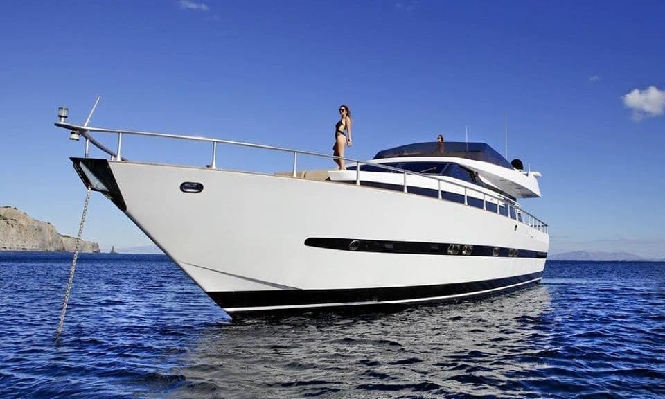 Daily Cruises in Thassos island , Greece – Thasos