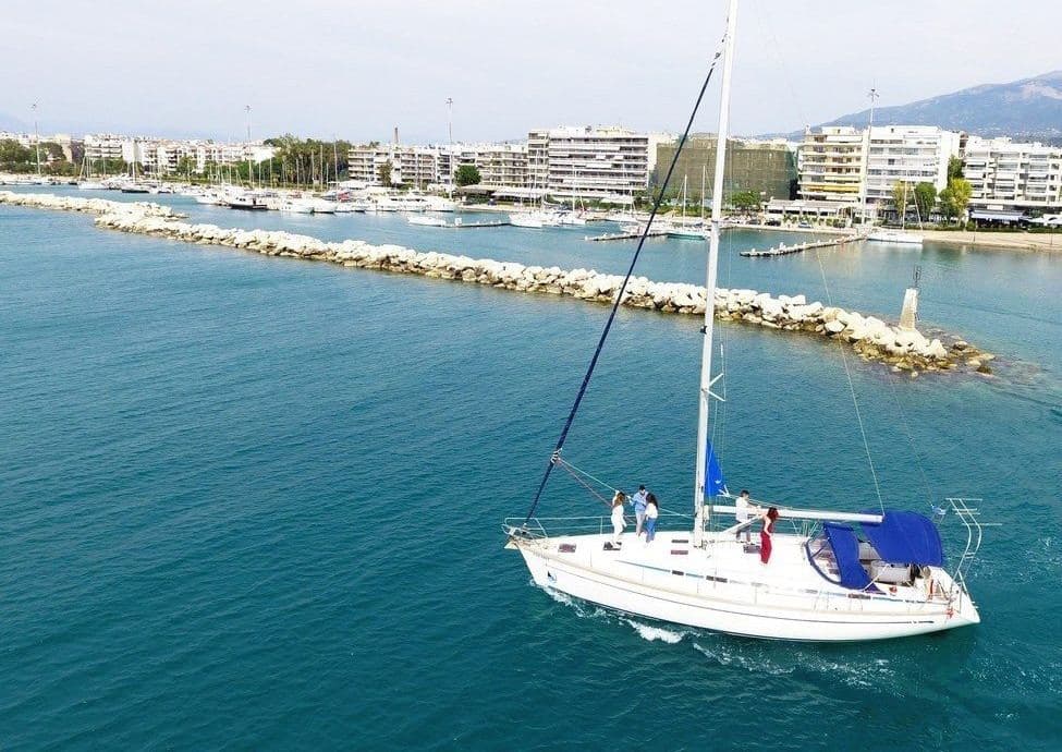 Bavaria Cruiser 44 – Vlicho