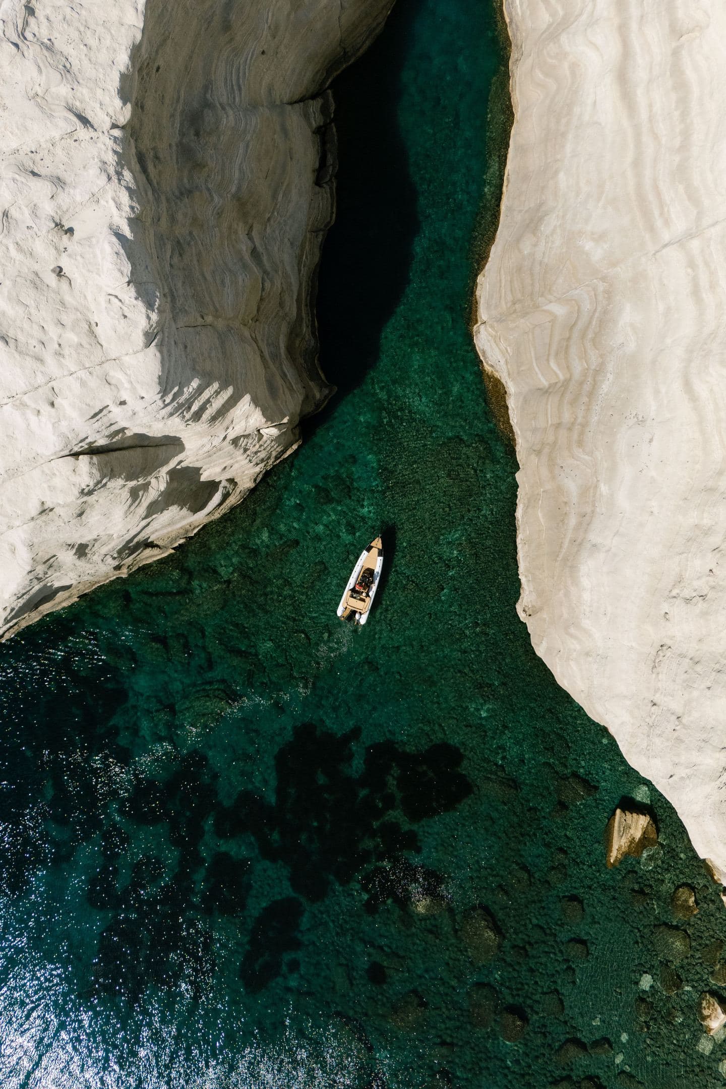 SEA QUEST 760 – Faros