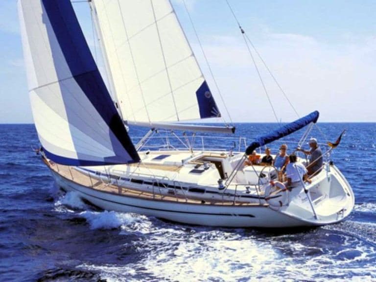 Bavaria Cruiser 44 – Lefkada