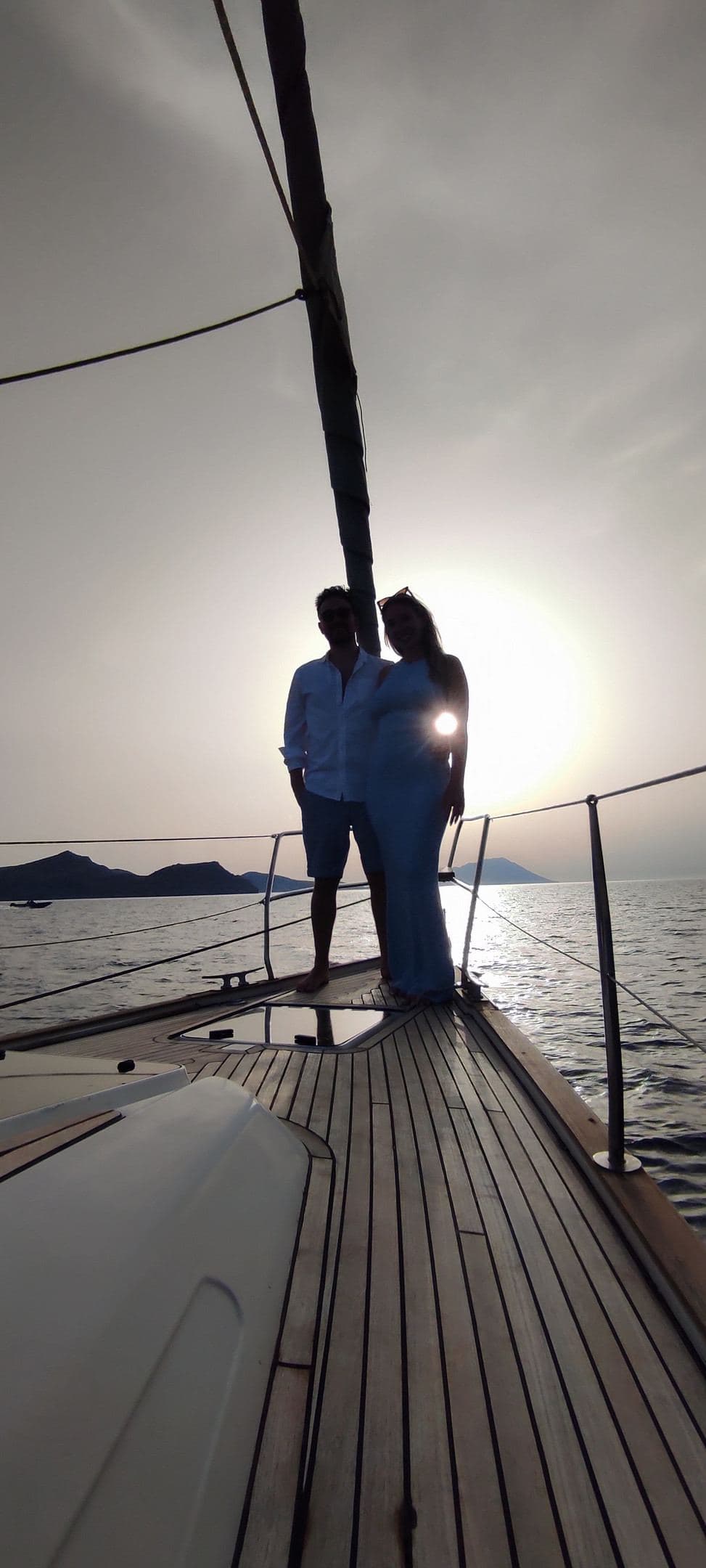 Bavaria 42 Cruiser – Adamas
