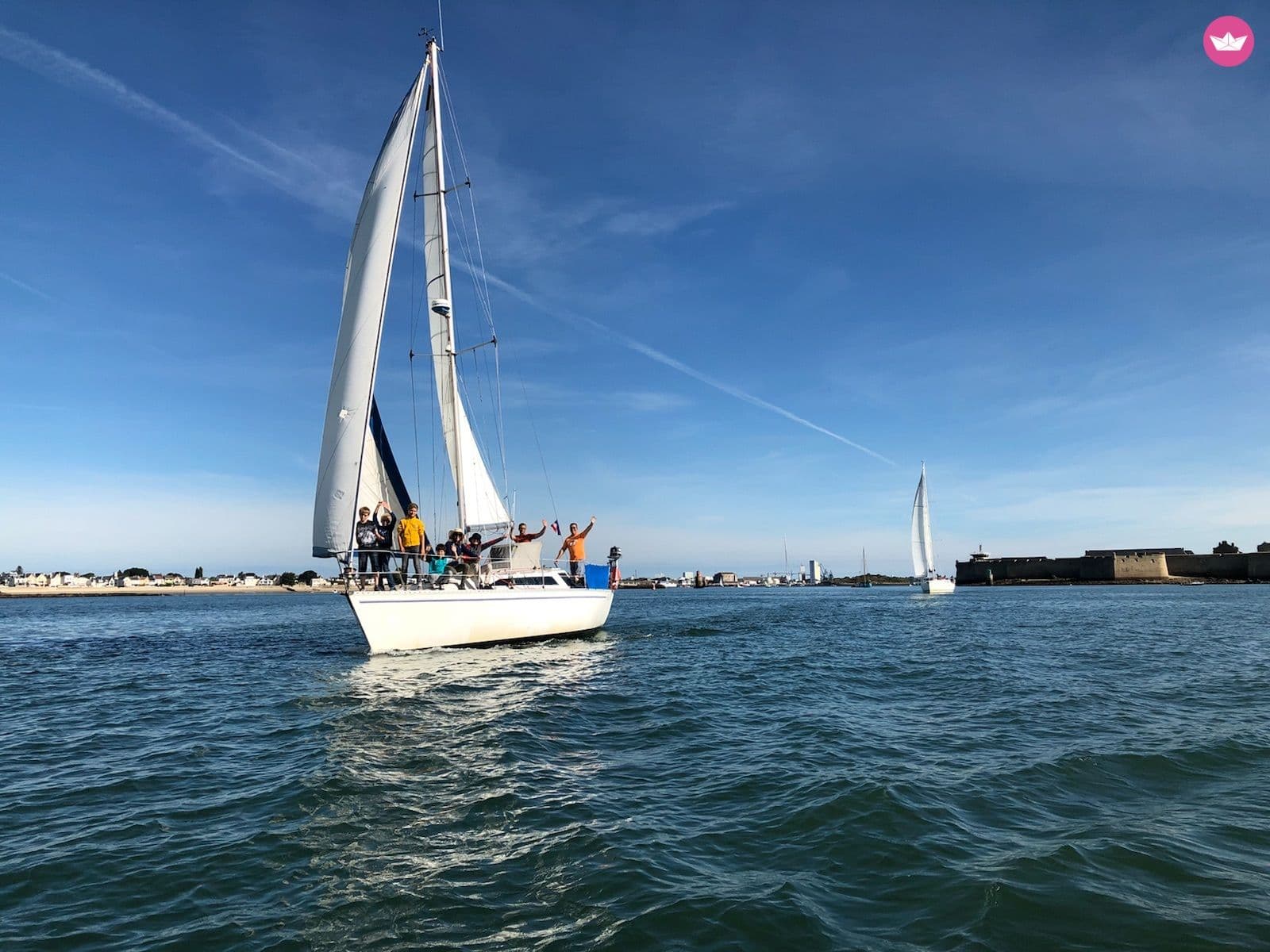 Gibsea 92 – Lorient