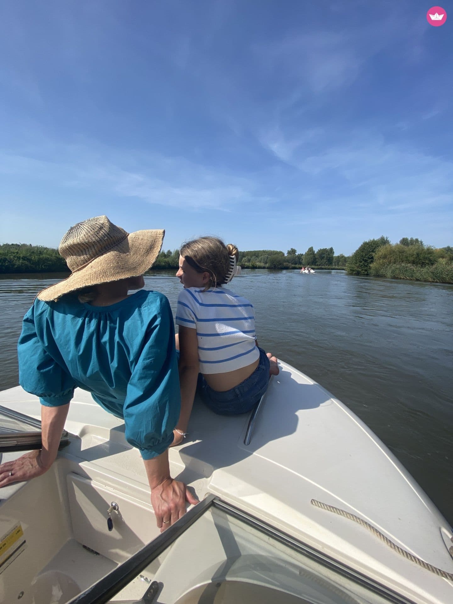 Glastron SE 177 – Ghent