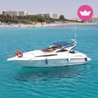 Gobbi 375 – Ayia Napa