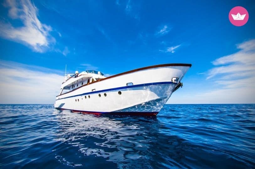 Grecale Boat Charter – Marsaxlokk