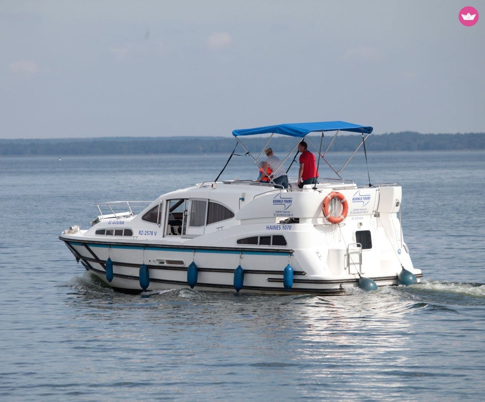 Haines 1070 (HMR) – Rechlin