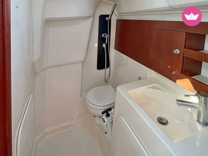 Hanse 315 – Breege