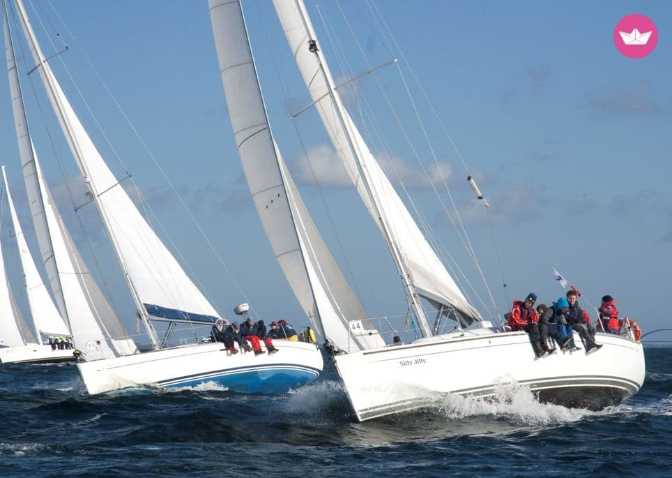 Hanse 370 (3Cab) – RüGen