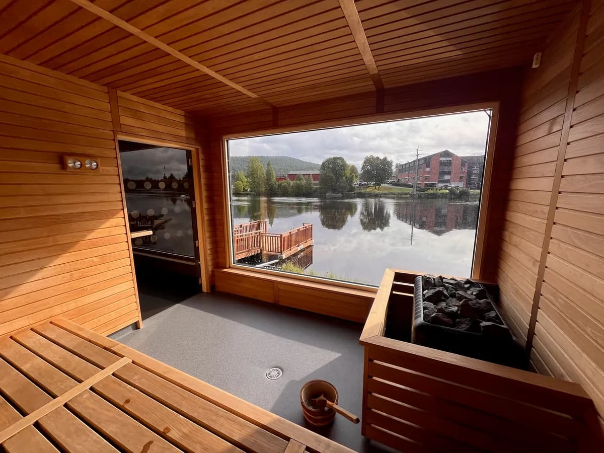 Home Hotel Hammer – Lillehammer