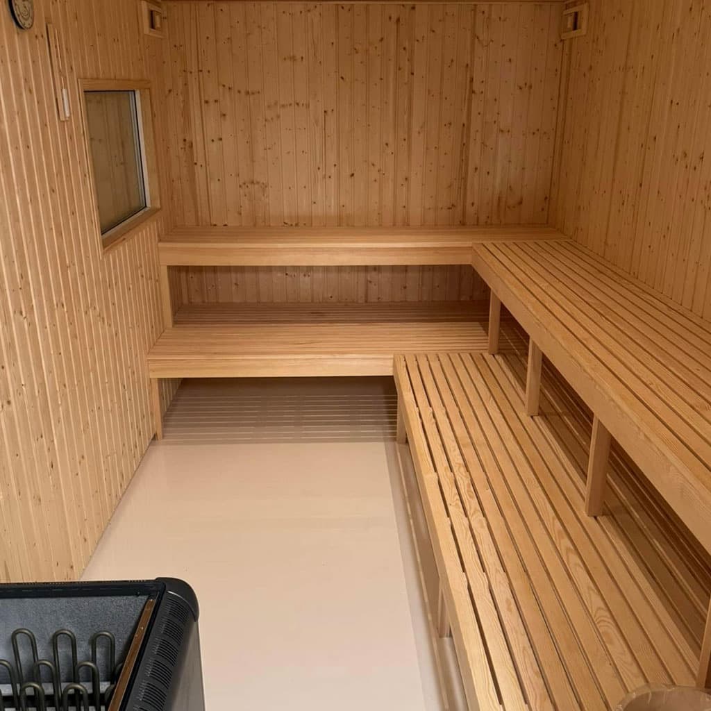 Hot Box – Copenhagen