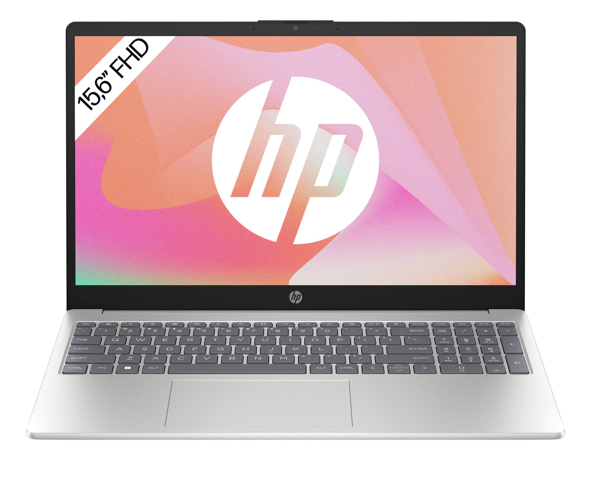 HP 15-fd1053ng - Core 3 100U - 8GB - 512GB SSD - QWERTZ – Madrid