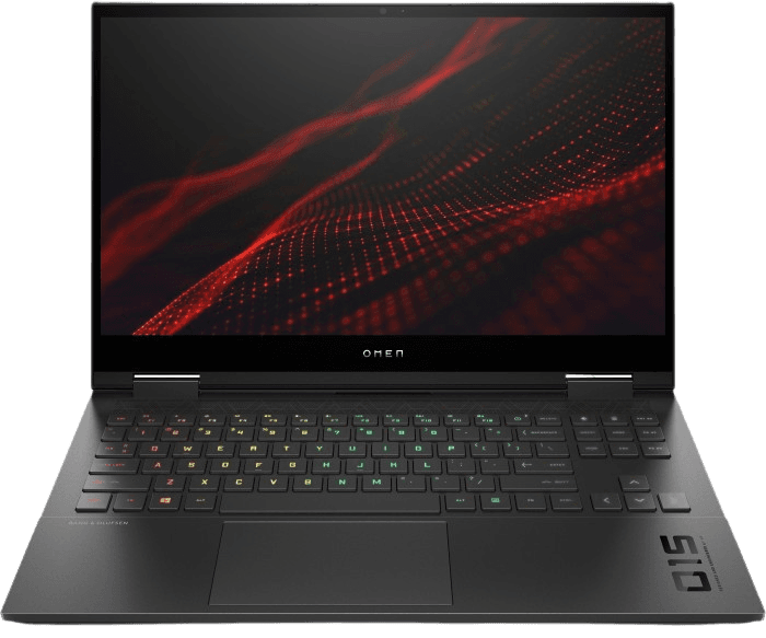 HP OMEN 15