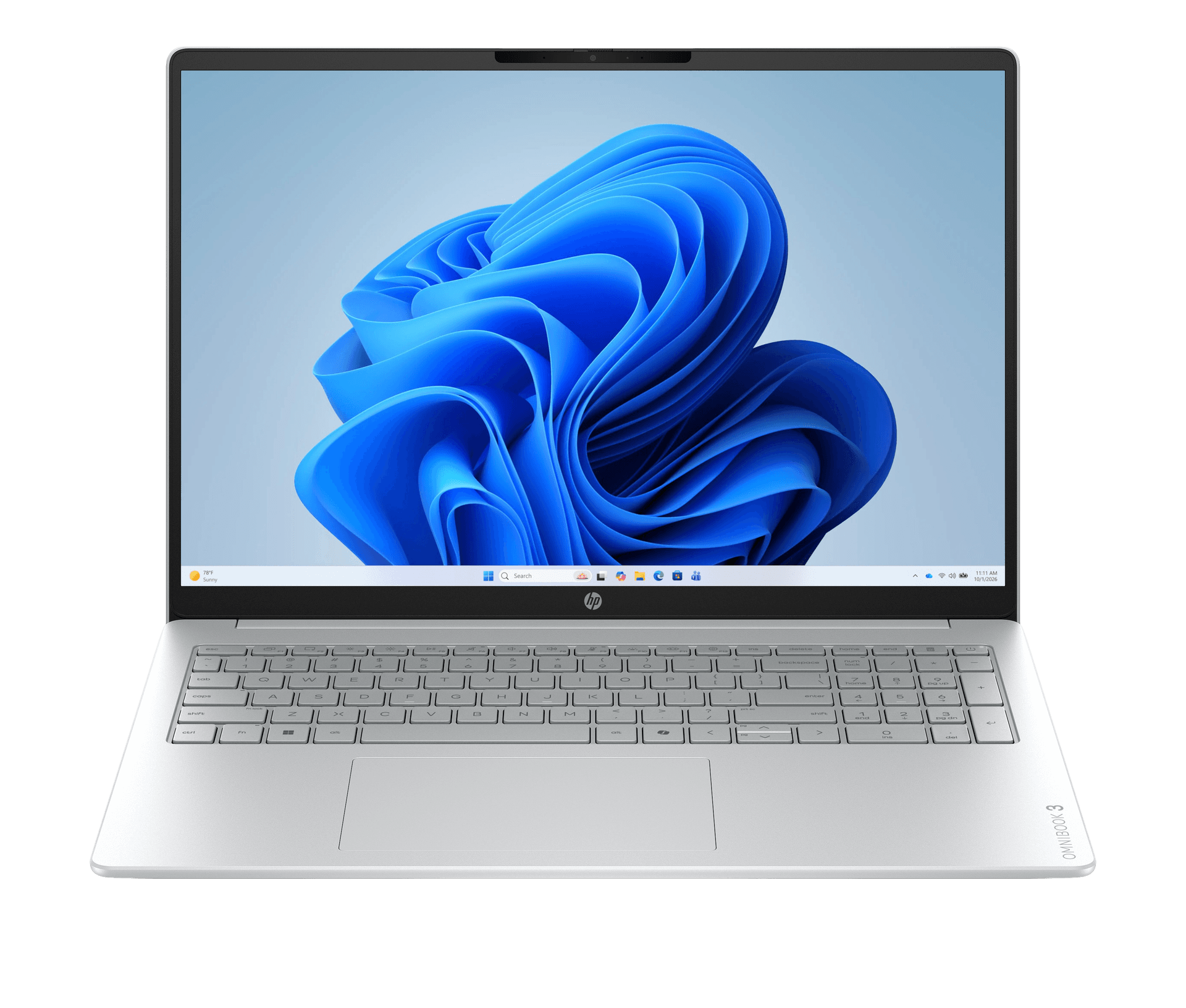 HP OmniBook 3 16