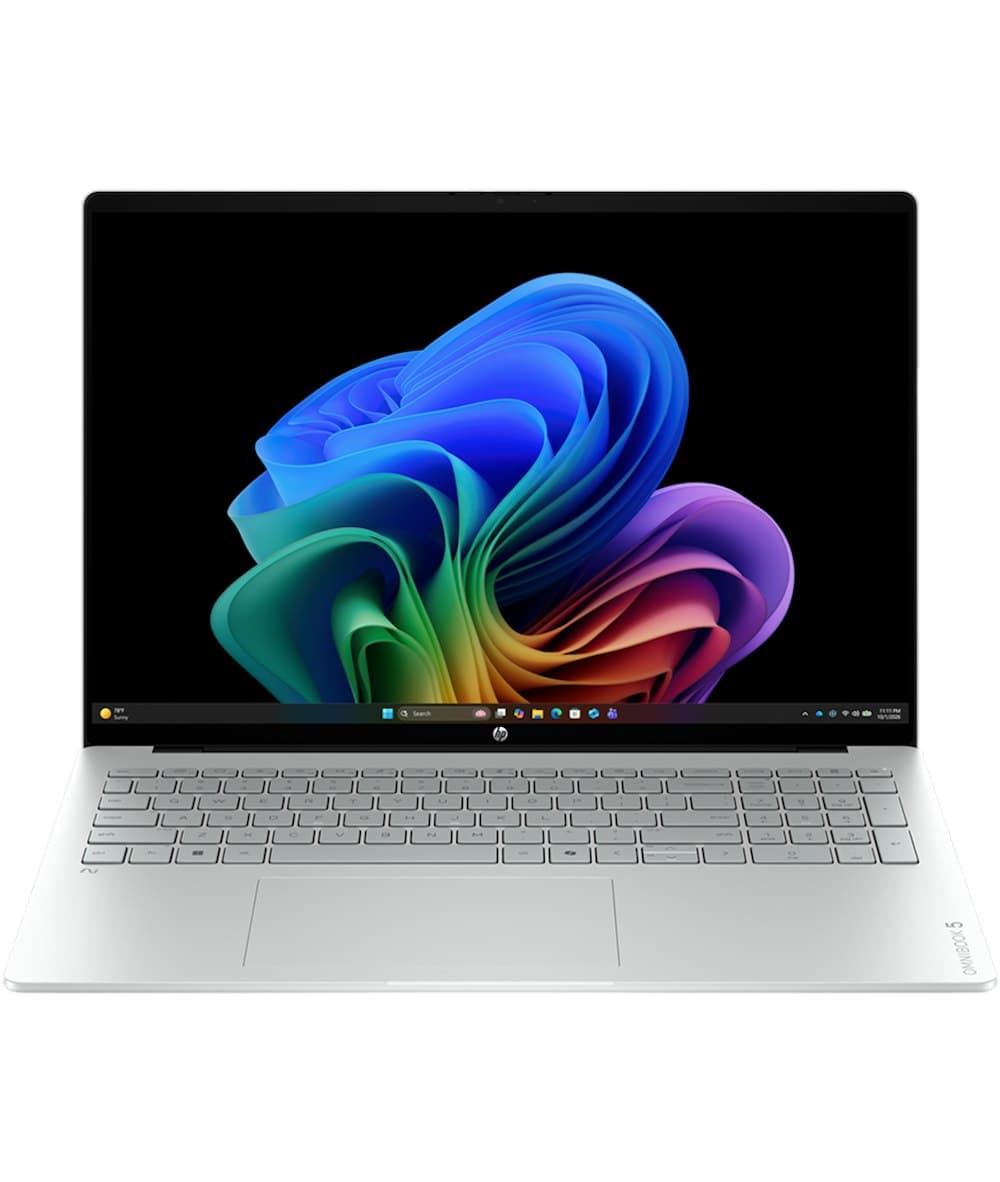 HP OmniBook 5 (2026)