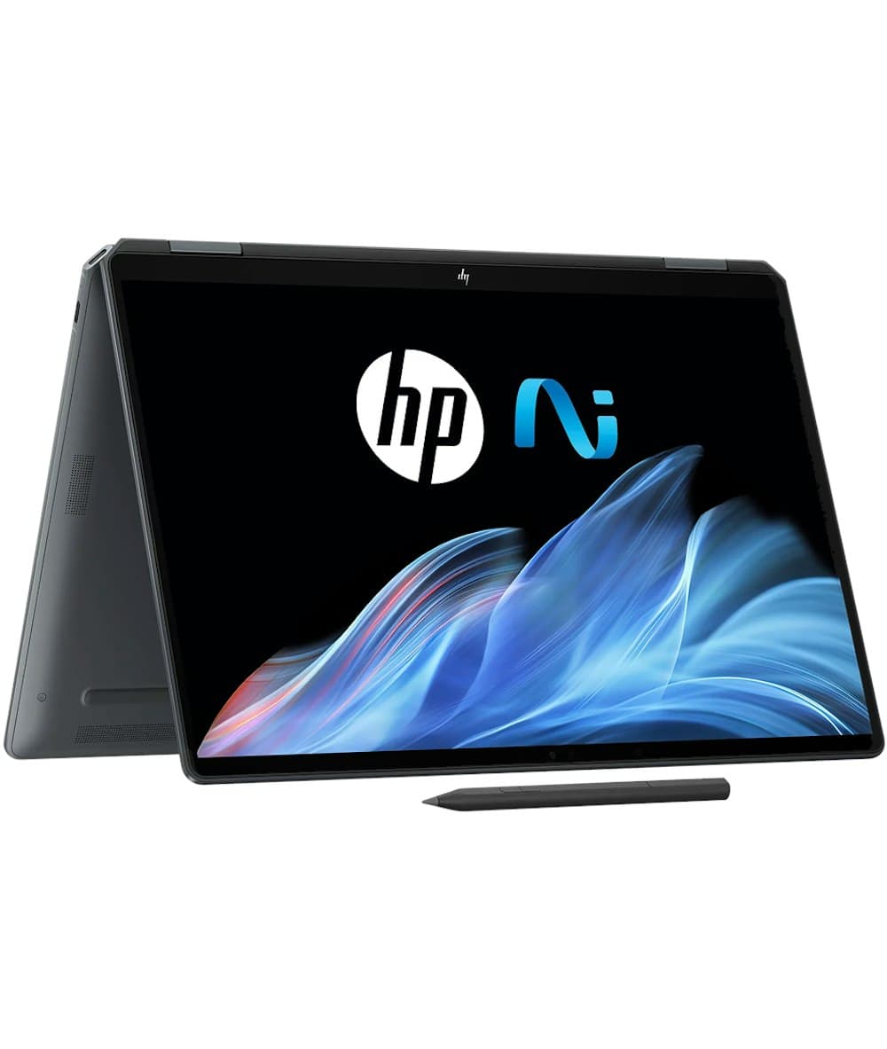 HP OmniBook Ultra Flip (2024)