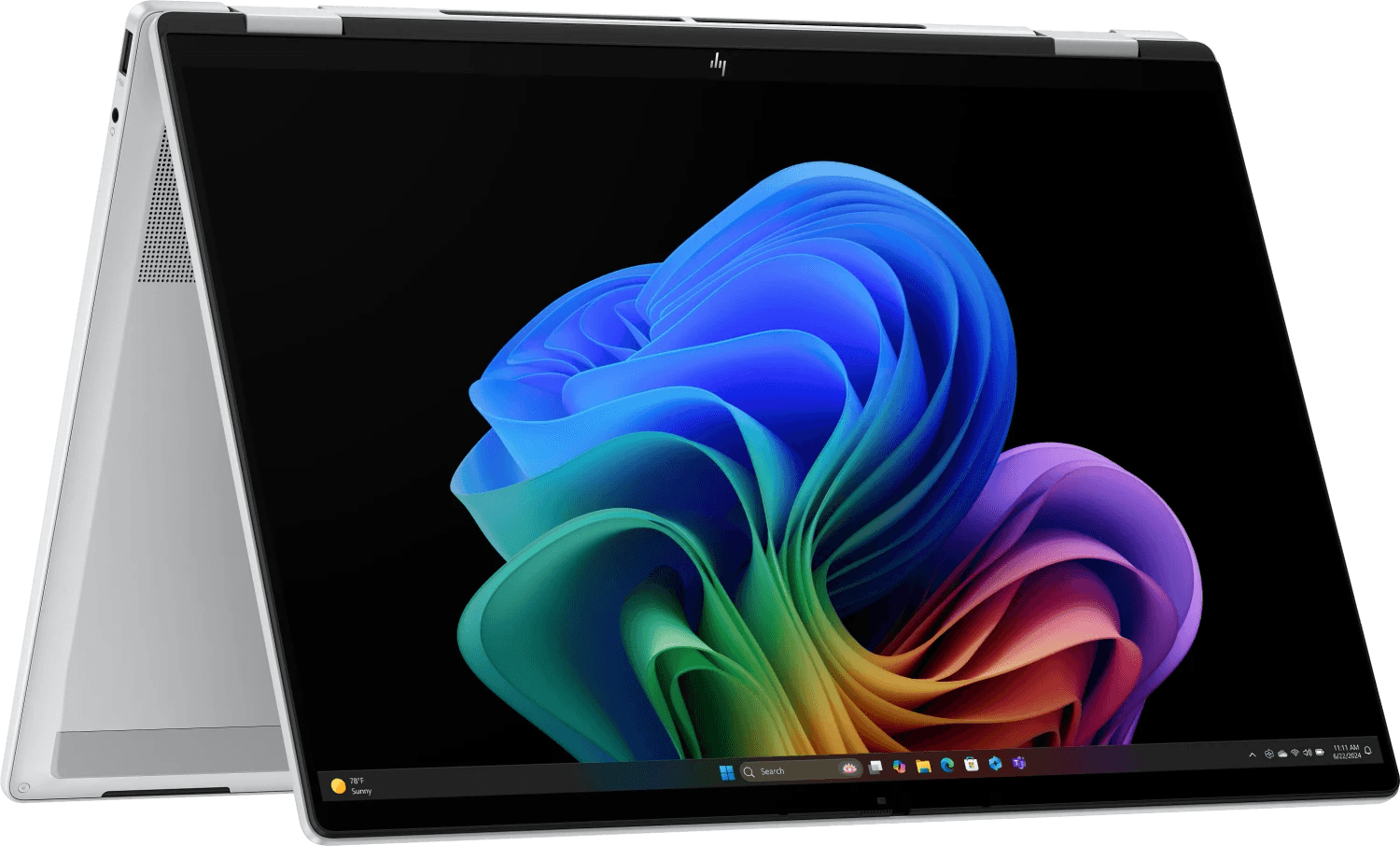 HP OmniBook X Flip 16