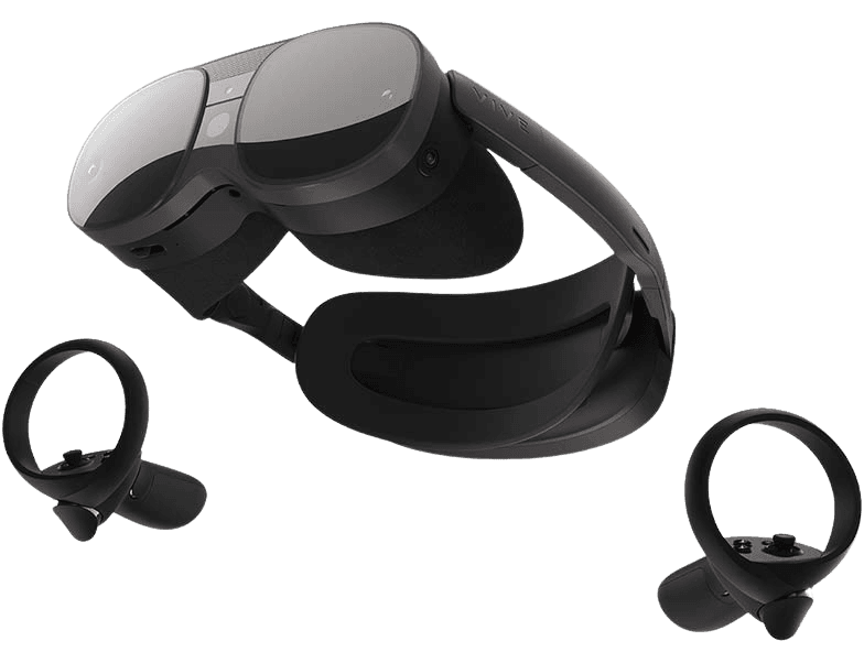 HTC Vive XR Elite