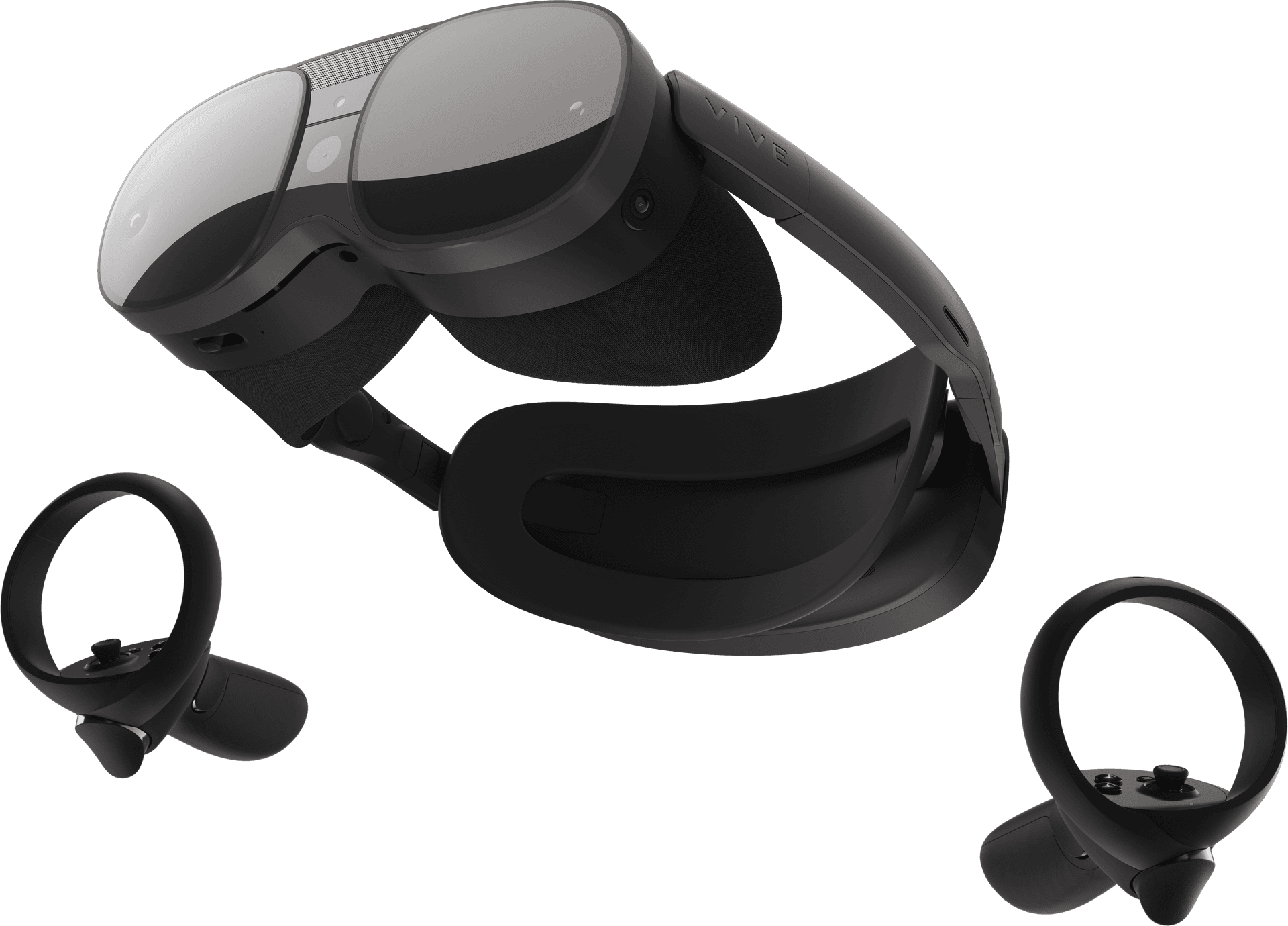 HTC Vive XR Elite – Vienna