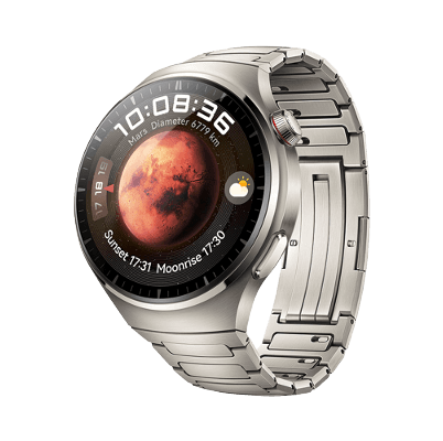 Huawei Watch 4 Pro Elite
