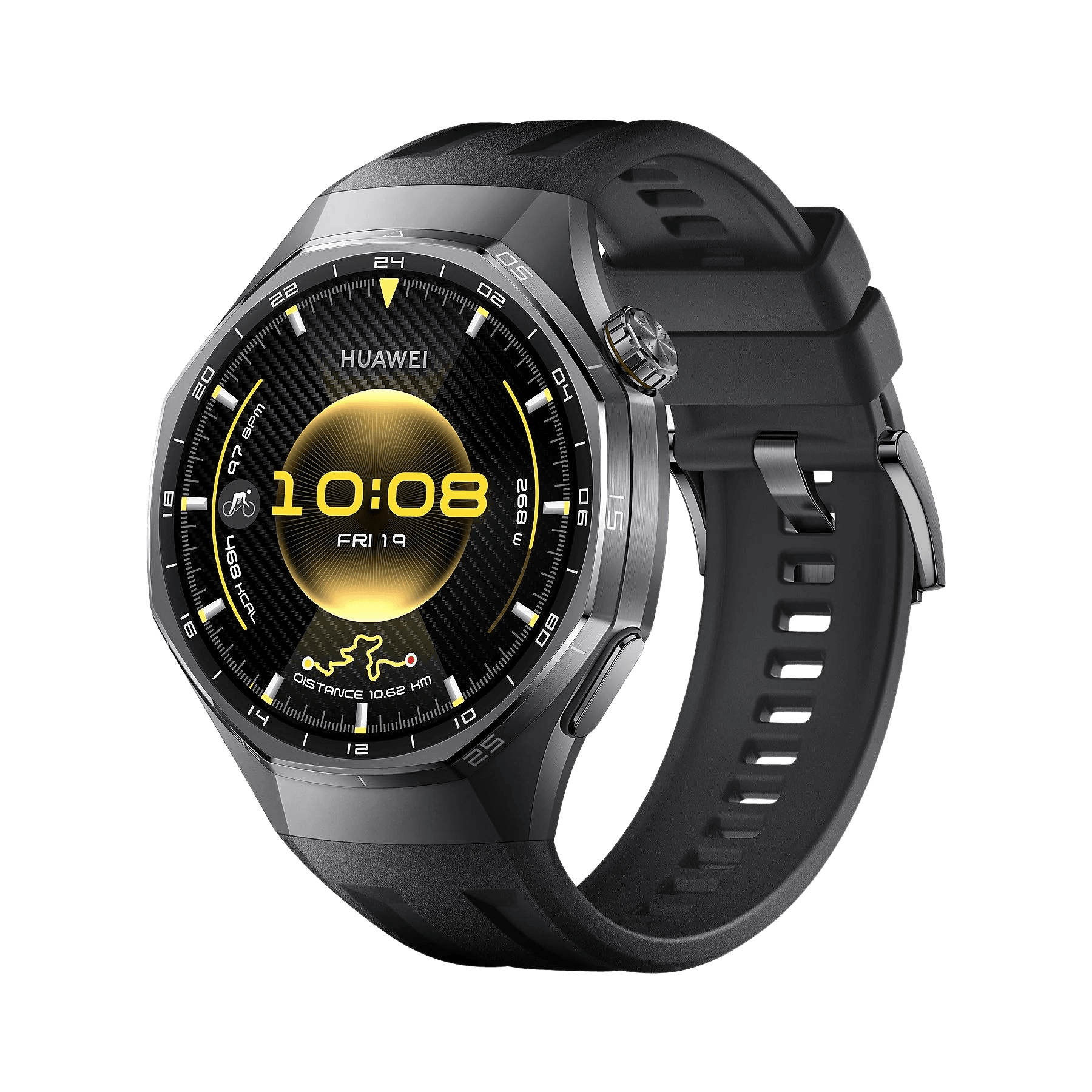 Huawei Watch GT6 Pro