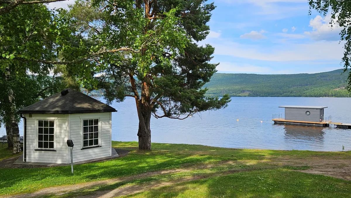 Hurdalsjøen Hotell Spa – Hurdal