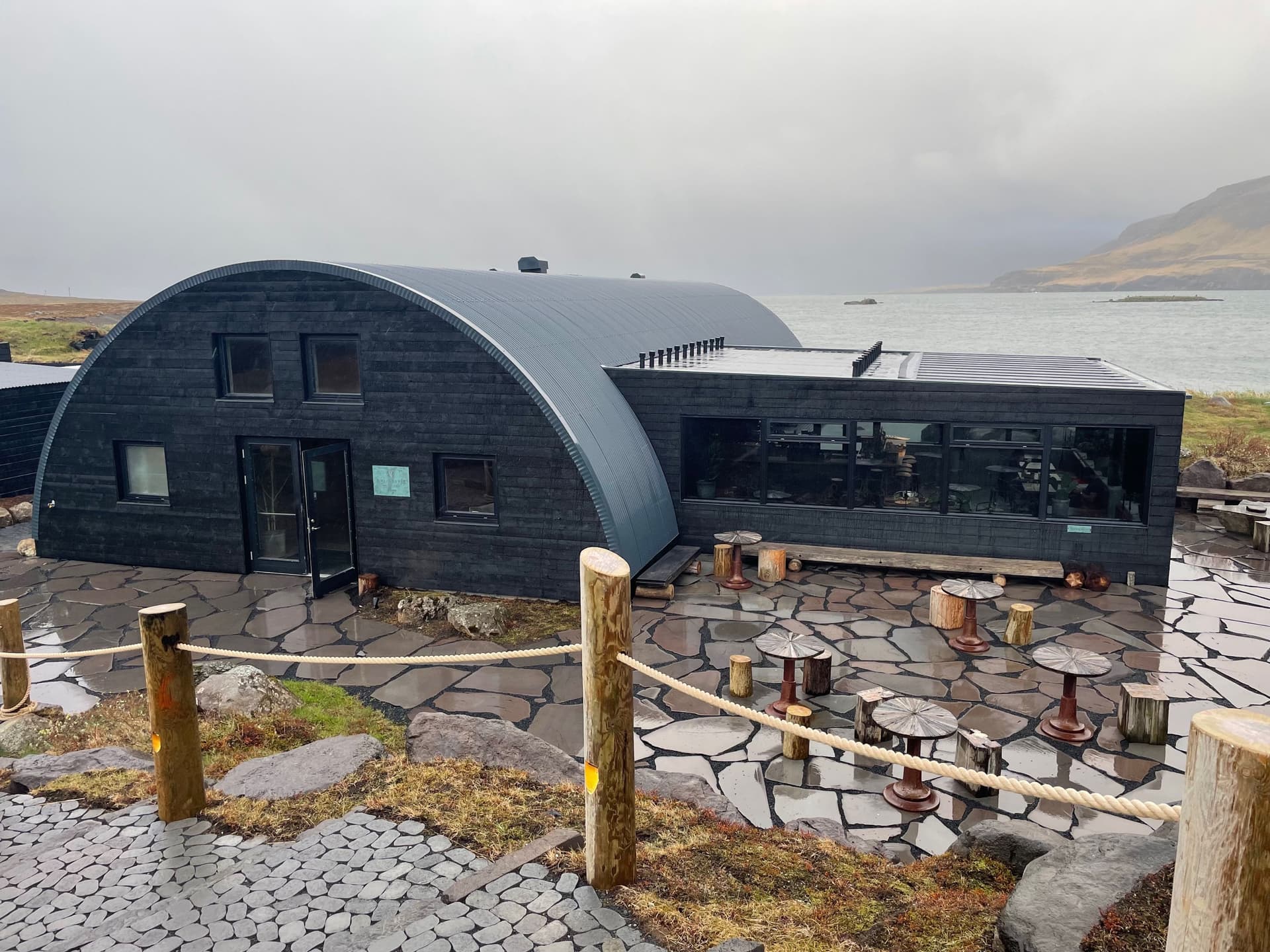 Hvammsvík Nature Resort & Hot Springs – Mosfellsbær