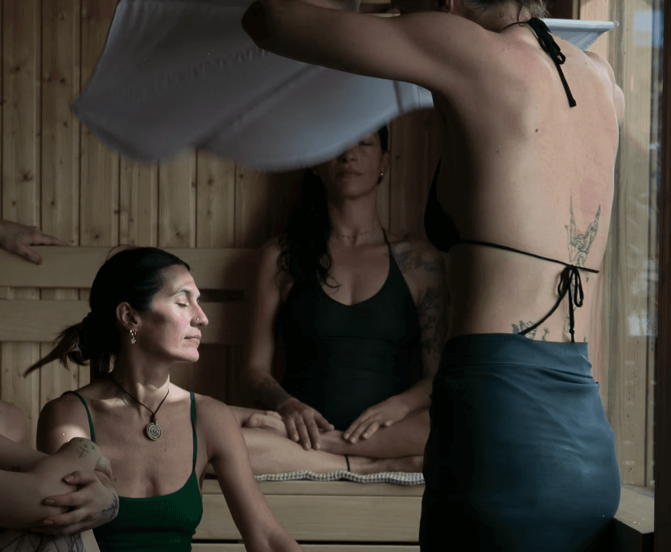 iluma Sauna – Copenhagen