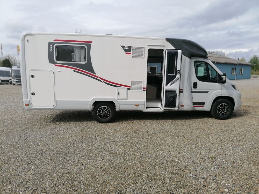 Ilusion I 730 XMK Premium – Hedensted