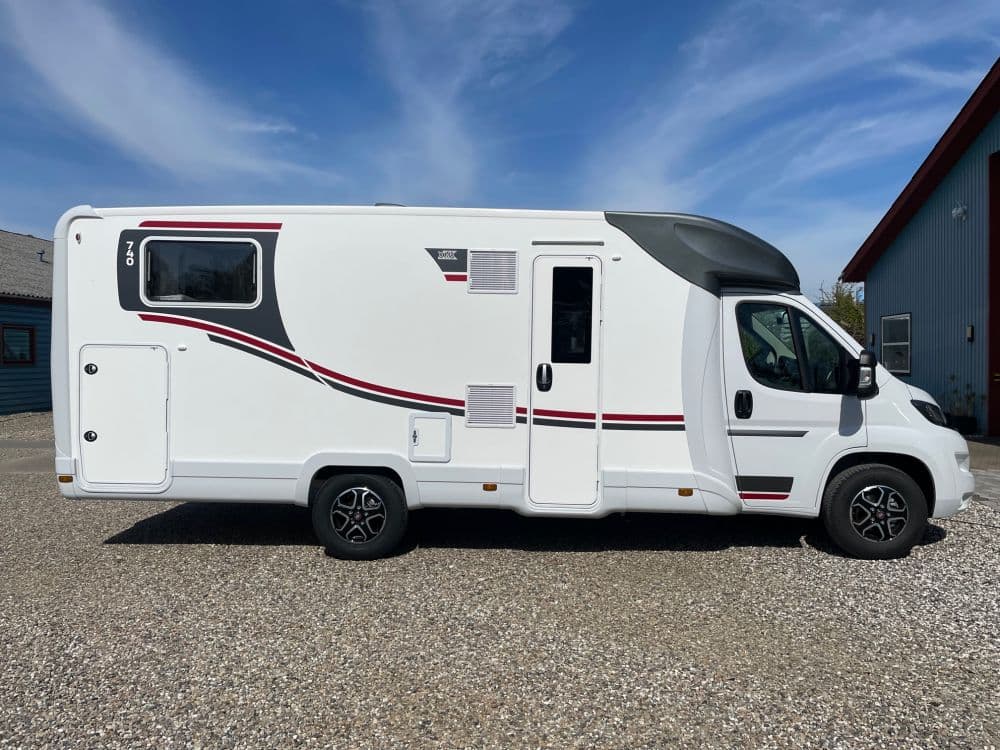 Ilusion XMK 740 Premium – Hedensted