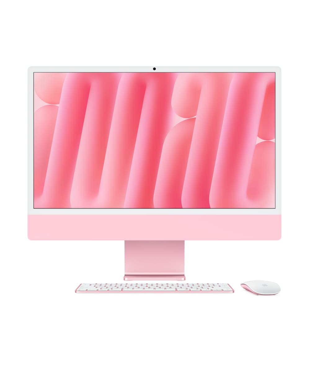 iMac 24" M4