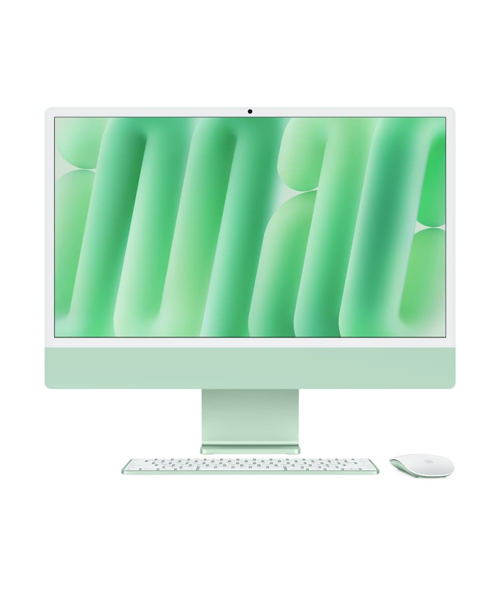 iMac 24" M4 Renewed