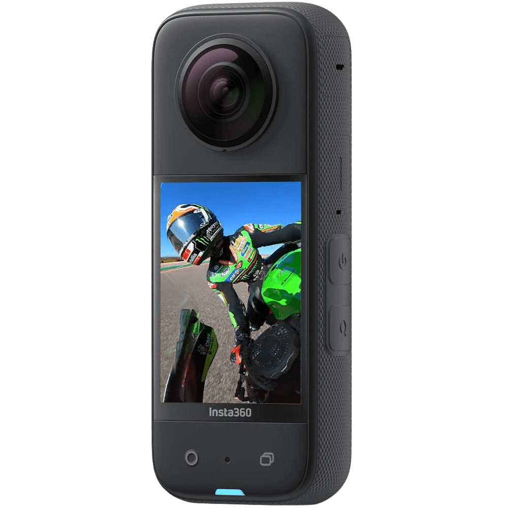 Insta360 X3 – Viena